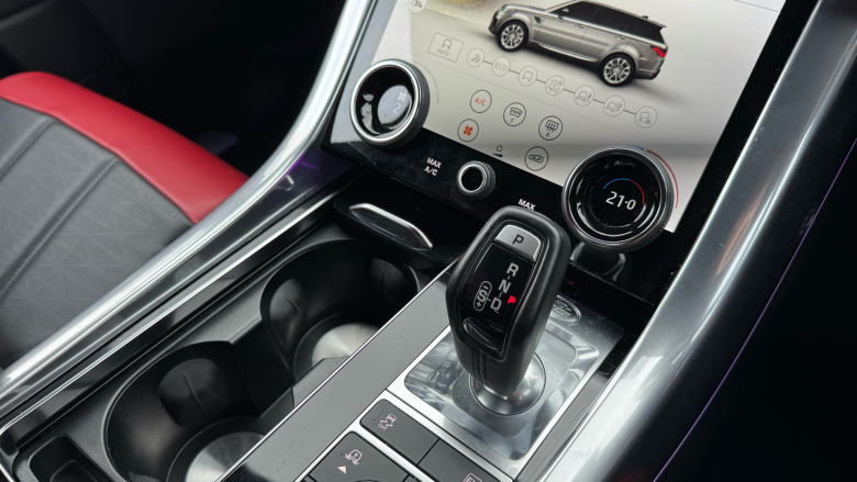 Land Rover Range Rover Sport 2.0 P400e Autobiography Dynamic 5dr Auto Estate